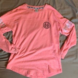 Pink by Victoria Secret Pink Sweatshirt